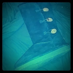 Women's boots